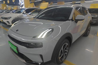 领克06 EM-P 2022款 PHEV 84KM续航版 Pro