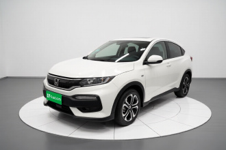 本田XR-V 2017款 1.8L EXi CVT舒适版