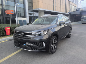 大众 揽巡 2025款 380TSI 四驱R-Line巡游 众享款