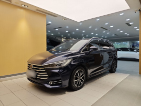 比亚迪 宋MAX 2017款 1.5T 自动智联精英型 7座