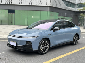 零跑汽车 零跑B01 2025款 650悦享版