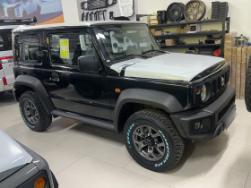 铃木 吉姆尼 jimny 手动挡