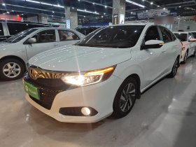 本田 凌派 2019款 180Turbo CVT豪华版 国VI