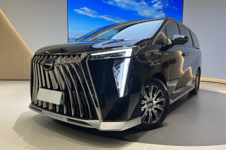 广汽传祺 传祺E9 2024款 E9 冠军版