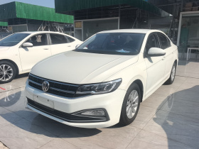 大众 宝来 2020款 1.5L 手动时尚型