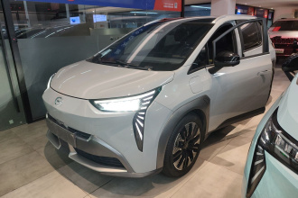 埃安 AION Y 2022款 70 科技版 磷酸铁锂