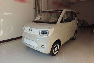 五菱汽车 宏光MINIEV 2024款 第三代 215km 青春版