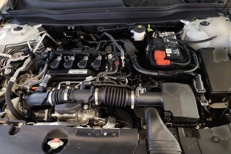 本田 雅阁 2018款 260TURBO 精英版 国VI局部细节24