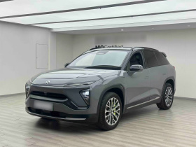 蔚来ES6 2020款 420KM 运动版