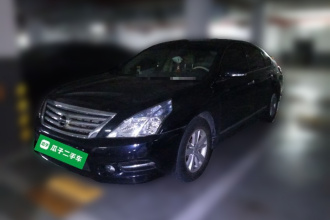 日产 天籁 2011款 2.0L XL荣耀版