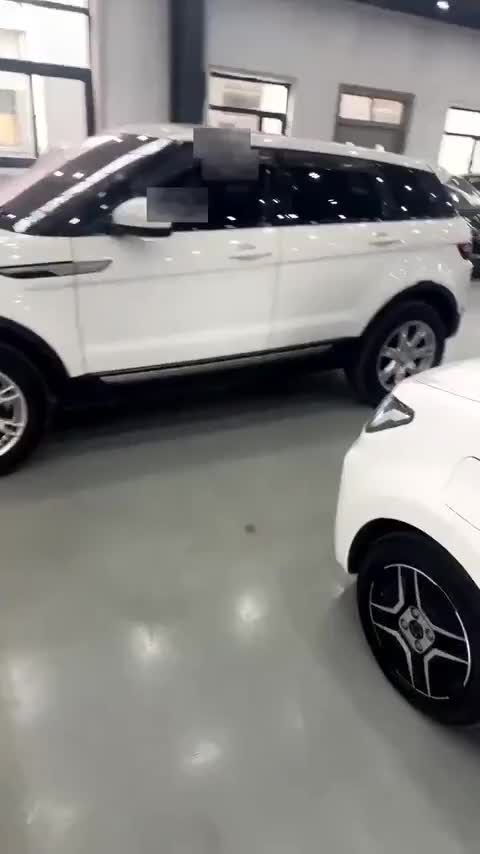 丰田 锋兰达 2023款 2.0L CVT精英版讲解1