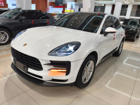 保时捷 2018款 Macan 2.0T