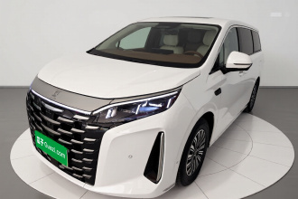 比亚迪 夏 2025款 DM-i 1.5T 180km 卓越型