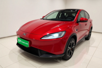 小鹏G3 2020款 520 悦享版