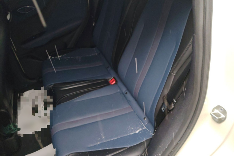 比亚迪 海鸥 2023款 活力版中控内饰21