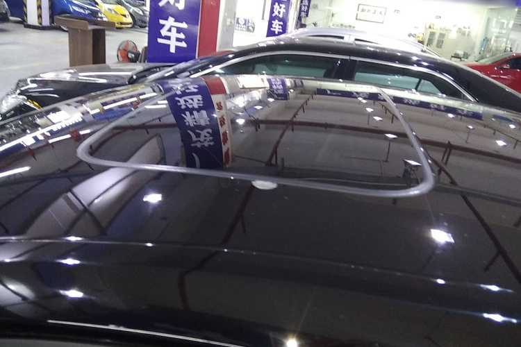 本田 雅阁 2022款 260TURBO 豪华版局部细节57