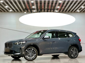 宝马X1 2023款 xDrive25Li X设计套装