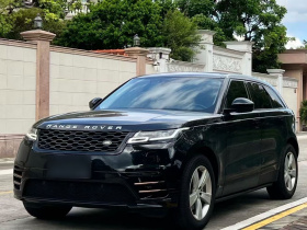 路虎 揽胜星脉 2017款 P380 S