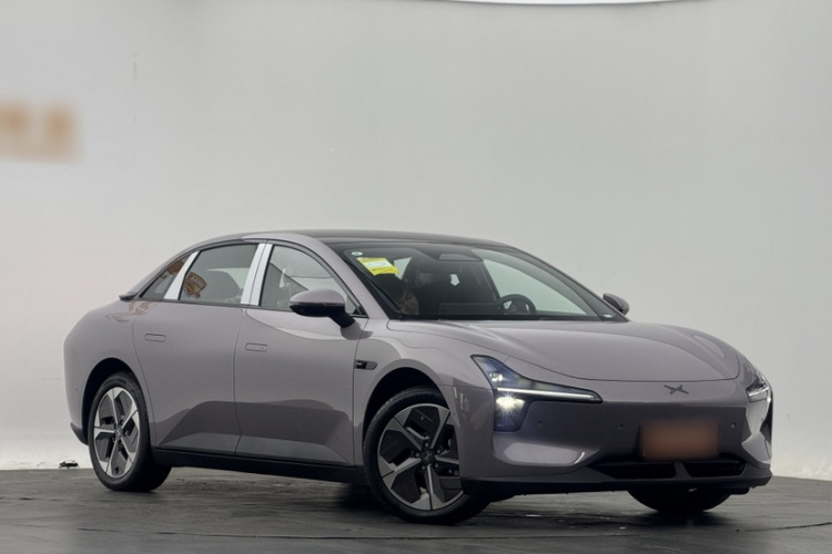 小鹏MONA M03 2025款 515 长续航 Plus车身外观6005