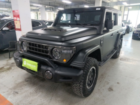 212 T01 2025款 2.0T 长风