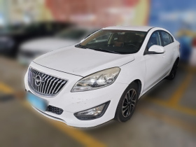 海马 福美来 2015款 1.6L 手动品尚型