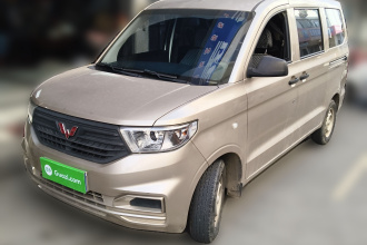 五菱汽车 五菱宏光V 2021款 1.5L劲取版LAR