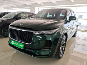 理想汽车 理想ONE 2021款 增程6座版