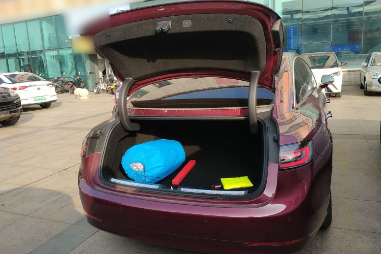 鸿蒙智行 享界S9 2025款 增程 Ultra局部细节23