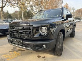 哈弗大狗 2026款 1.5T DCT边牧版