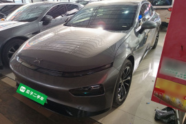 小鹏P7 2022款 480G