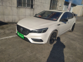 名爵 MG6 2019款 20T 自动Trophy竞技版+BOSE音响豪华套装