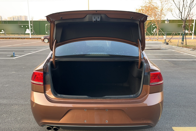 大众 凌渡 2018款 280TSI DSG舒适版局部细节23