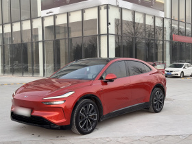 乐道L60 2024款 60kWh 四驱版