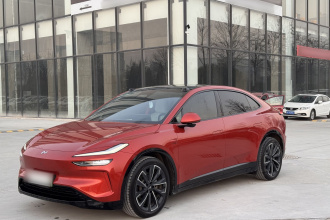 乐道L60 2024款 60kWh 四驱版