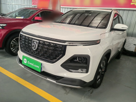 宝骏530 2021款 全球车周年纪念版 1.5T CVT尊贵互联型 5座