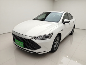 比亚迪 秦PLUS 2021款 DM-i 120KM 尊贵型