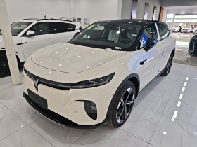 岚图汽车 岚图知音 2024款 长续航智享版