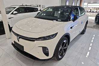 岚图汽车 岚图知音 2024款 长续航智享版