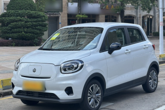 零跑汽车 零跑T03 2024款 310舒享版