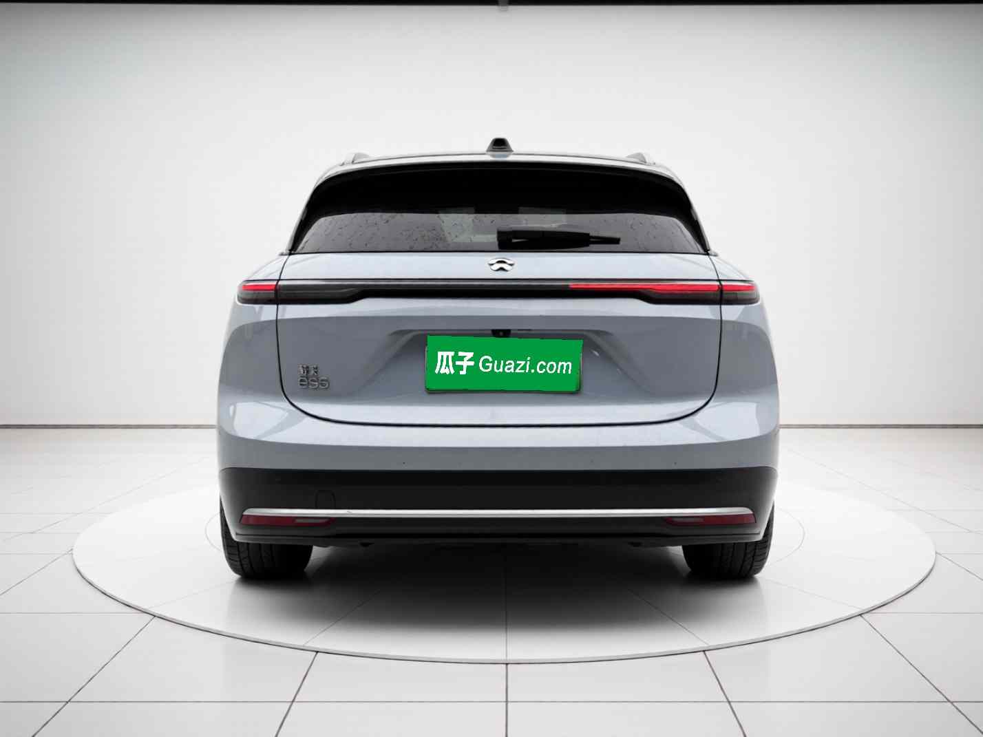 蔚来ES6 2024款 75kWh(4)