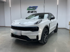 领克05 2022款 2.0TD 两驱耀Halo