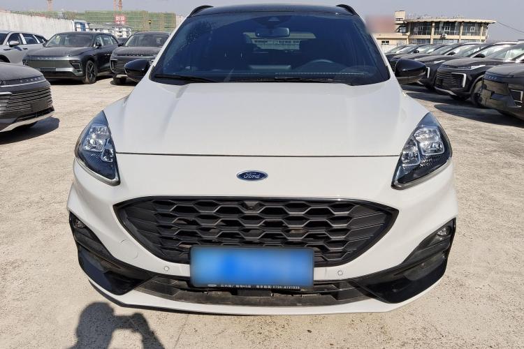 福特 锐际 2024款 EcoBoost 245 四驱纵享款ST-Line Pro车身外观6001