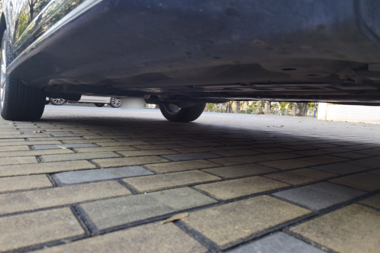 沃尔沃XC90 2018款 T6 智雅版 7座局部细节9001