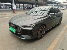 奇瑞 风云A8L 2025款 1.5TGDI 145km 豪华型