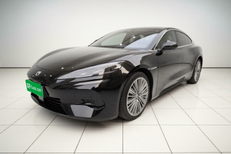 腾势Z9 2024款 1100km 四驱Ultra版