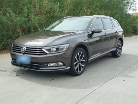 大众 蔚揽 2018款 380TSI 两驱舒行版