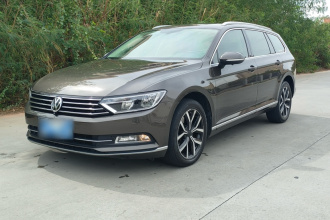 大众 蔚揽 2018款 380TSI 两驱舒行版