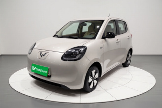 五菱汽车 宏光MINIEV 2025款 四门版 进阶款