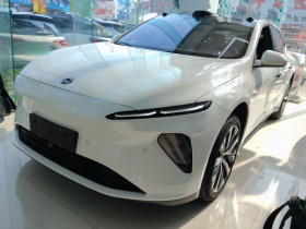 蔚来ET7 2022款 100kWh 首发版