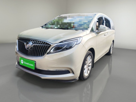 别克GL8 2017款 ES 28T 尊享型 国V